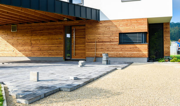 Reasons to Select Us for Your Driveway Paving Requirements in Loudon, TN