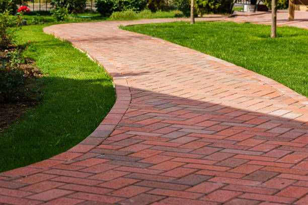 Best Permeable Paver Driveway  in Loudon, TN