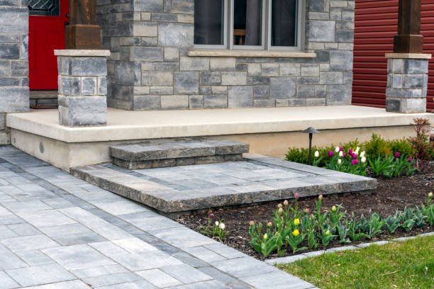 Reliable Loudon, TN Driveway Pavers Solutions