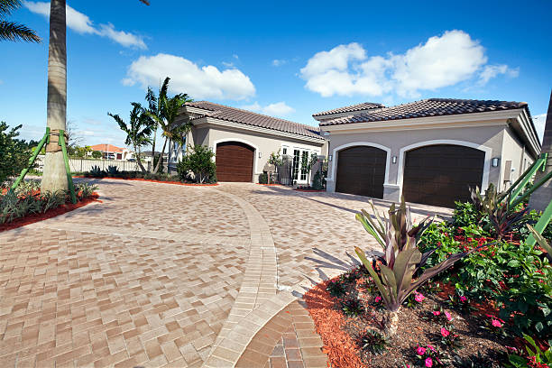 Best Permeable Paver Driveway  in Loudon, TN